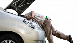 Как выбрать необходимый инструмент для ремонта автомобиля?